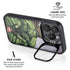 Marvel Avengers Hulk iPhone 15 Pro Kickstand Case